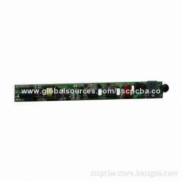 PCB Assembly for Industrial Control Products